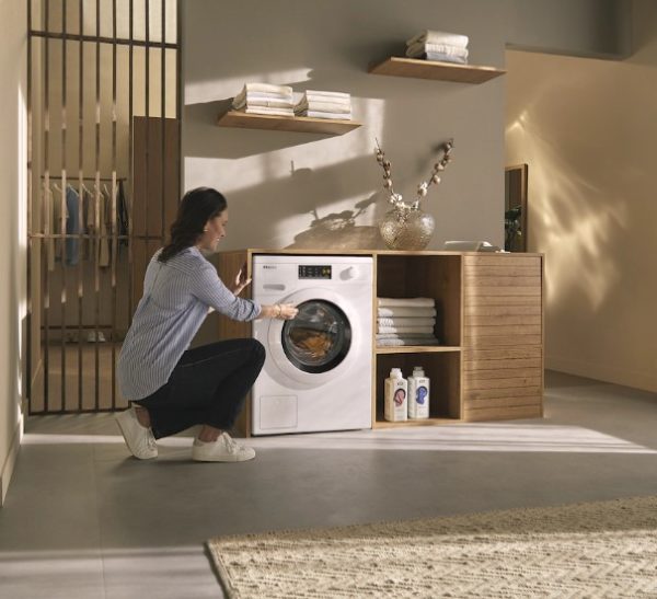 Lavadora WCA 020 Active - Imagen 2