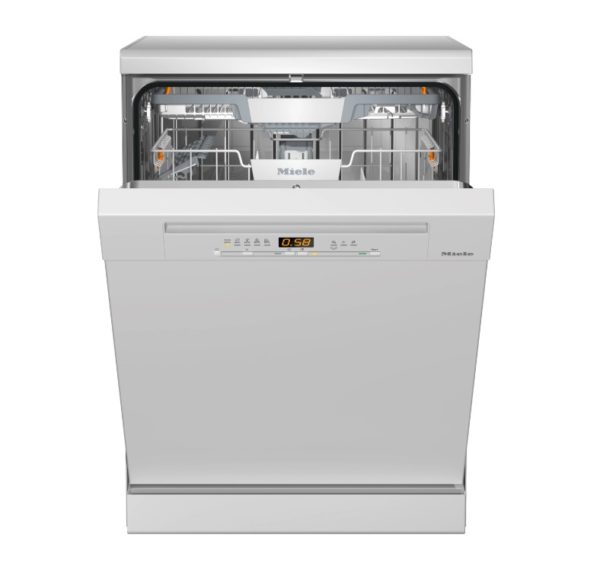 Lavavajillas G 5210 SC BRWS
