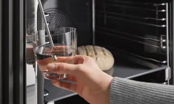 Horno Miele H 7165 B - Imagen 2